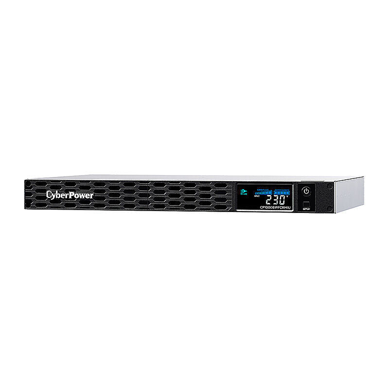 CP PFC Sinewave Series 1000VA [CP1000EIPFCRM1U]