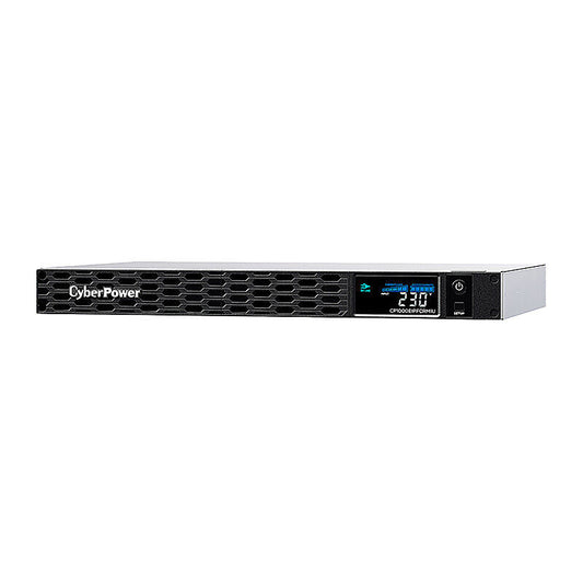 CP PFC Sinewave Series 1000VA [CP1000EIPFCRM1U]