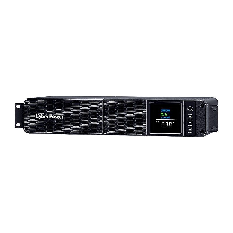 CP PFC Sinewave Series 2000VA [CP2000EIPFCRM2U]