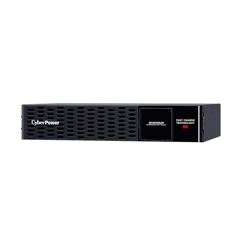 Cyberpower Battery Pack 48VDC 60A [BP48VP2U01]