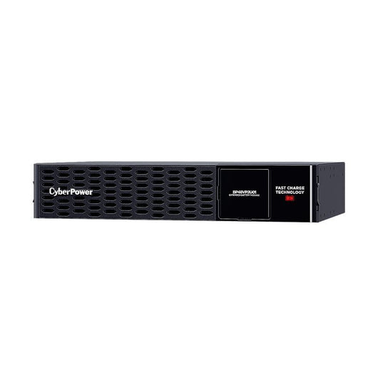 Cyberpower Battery Pack 48VDC 60A [BP48VP2U01]