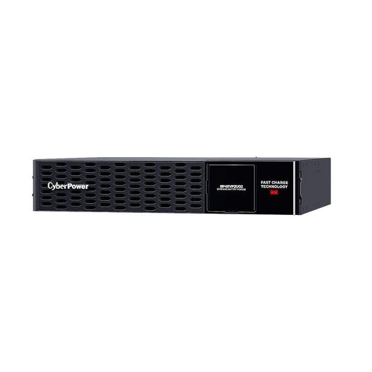 Cyberpower Battery Pack 48VDC 70A [BP48VP2U02]