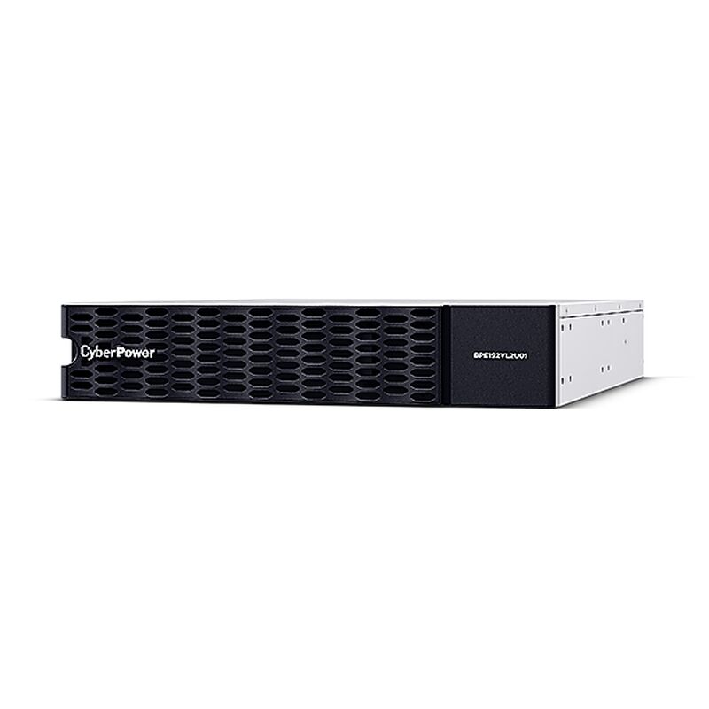 Cyberpower Extended Batterey Module OL6000 [BPE192VL2U01]
