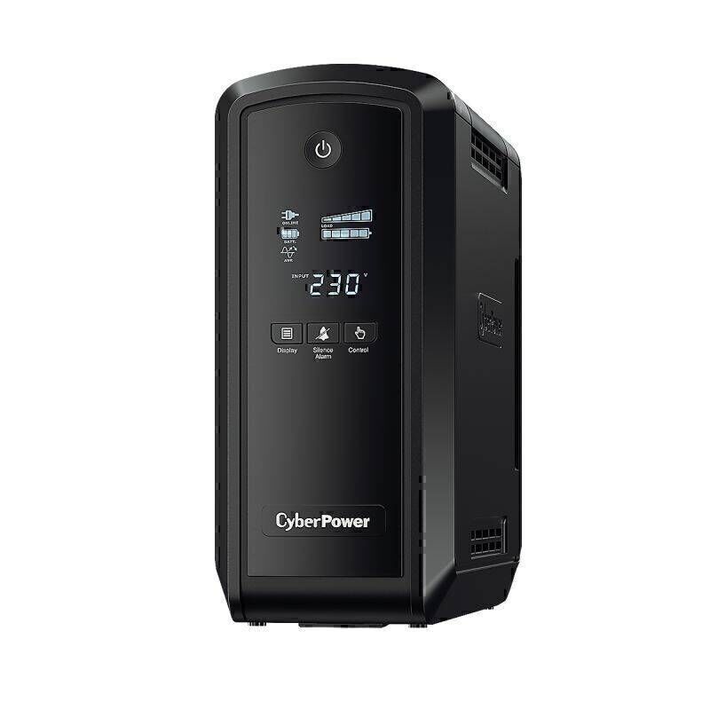 Cyberpower PFC Sinewave Series 900VA [CP900EPFCLCDa]