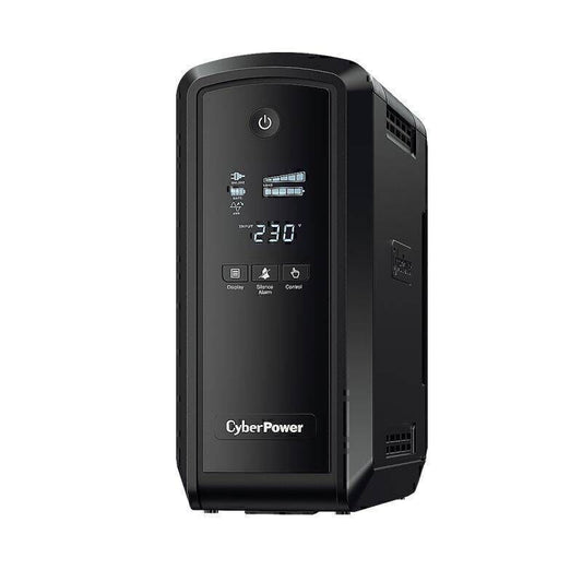Cyberpower PFC Sinewave Series 900VA [CP900EPFCLCDa]