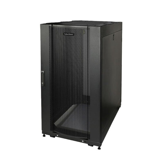 Cyberpower 24 Unit Rack Enclosure Flat Pack [CR24U11001FP]