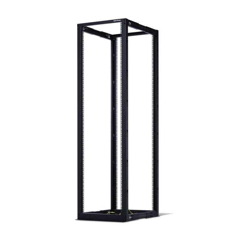 Cyberpower 45 Unit Open Rack Frame [CR45U40001]