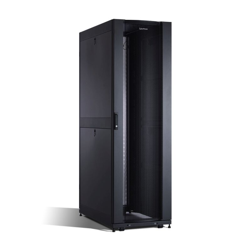CyberPower 48U 1200mm Rack Enclosure [CR48U11002]