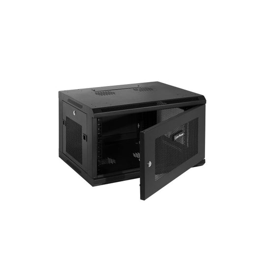 CyberPower 6U Wall Mount Rack Enclosure [CR6U61002]