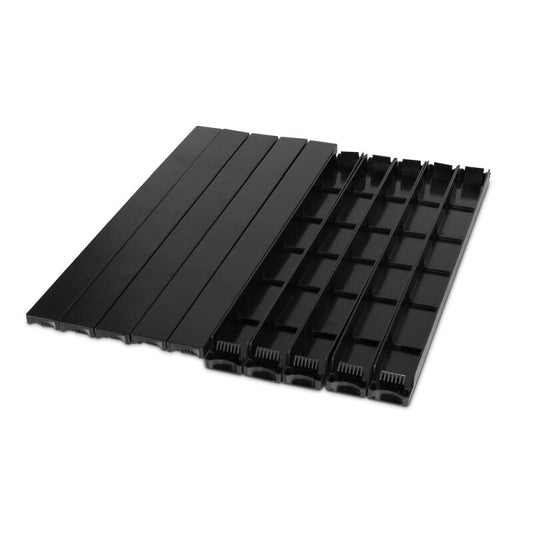 Cyberpower 1 Unit Blank Plate [CRA20001]