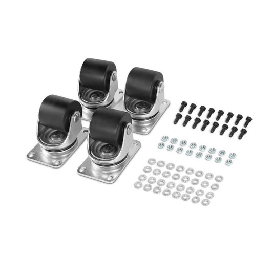 Cyberpower 2'' Caster Kit 4-Pack [CRA60002]