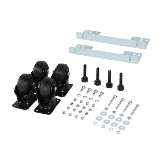 Cyberpower Heavy Duty 3'' Caster Kit 4-Pack [CRA60003]