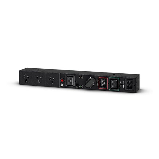 Cyberpower Maintenance Bypass PDU Switch [MBP20HVAU3]