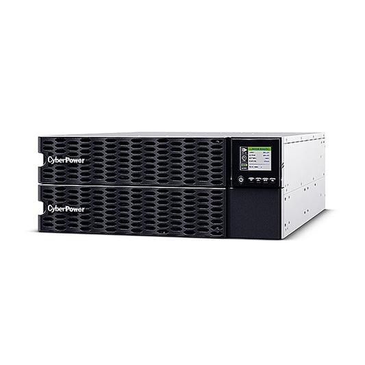 Cyberpower Smart App Racktower UPS System [OL10KERTHD]