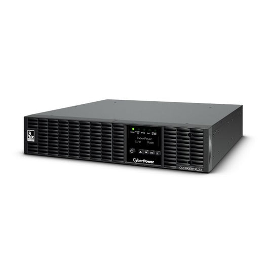 Cyberpower Smart App Racktower UPS System [OL1500ERTXL2U]