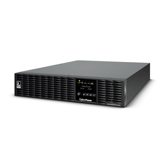 Cyberpower Smart App Racktower UPS System [OL3000ERTXL2U]