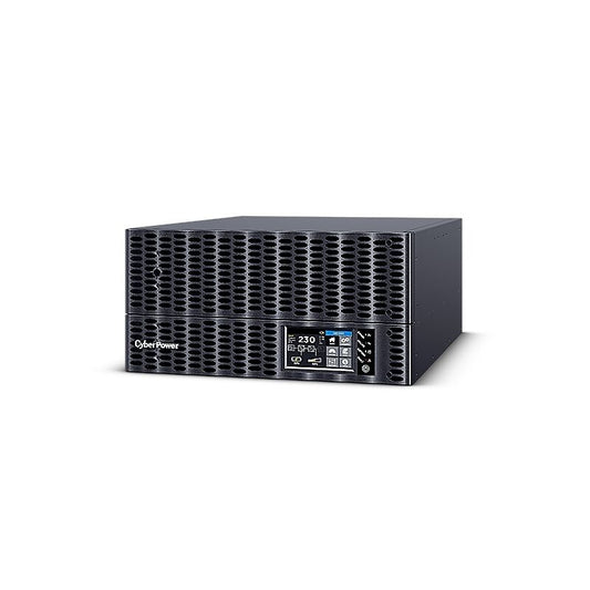 CyberPower 40KVA/40KW Rack UPS [OL3T040KERTHD]