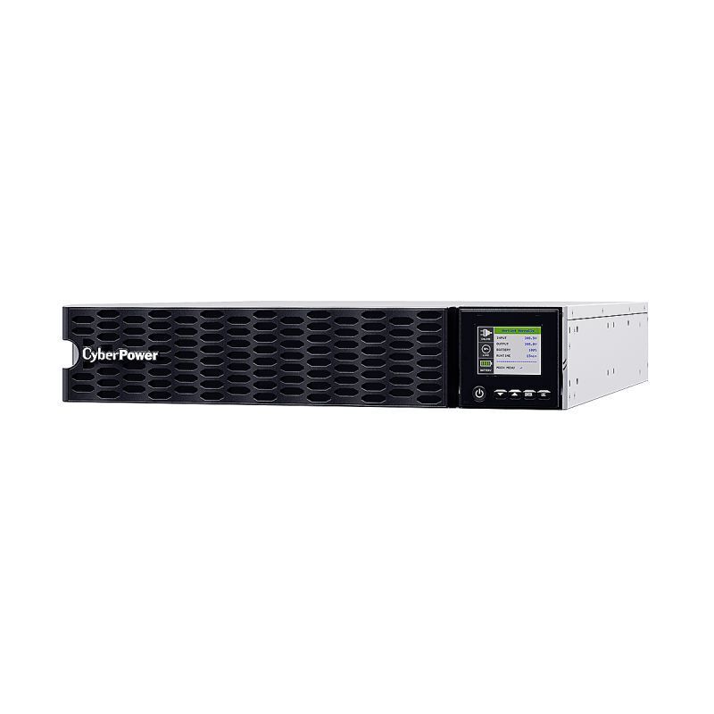 Cyberpower 6000VA/W Rack Tower UPS [OL6KERTHD]