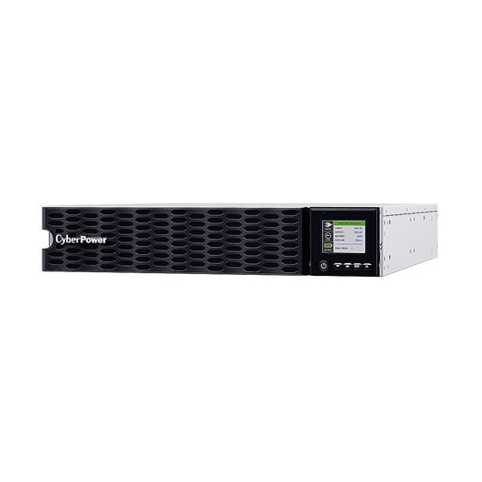 Cyberpower 6000VA/W Rack Tower UPS [OL6KERTHD]