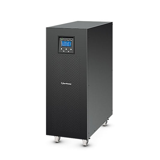 Cyberpower Premium Smart App Tower UPS 10000VA/9000W [OLS10000E]
