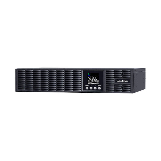 Cyberpower OLS Rack/Tower 1000VA/900W [OLS1000ERT2Ua]