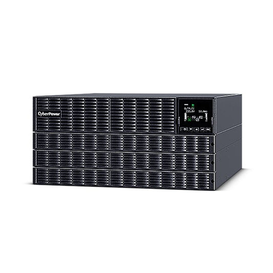 Cyberpower Premium Smart App Rack UPS 10000VA/10000W [OLS10KERT5U]