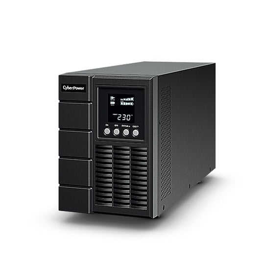 Cyberpower Premium Smart App Tower UPS 1500VA/1350W [OLS1500E]