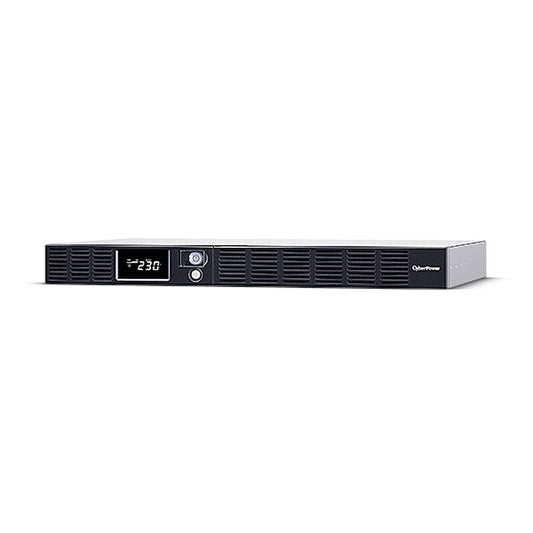 Cyberpower Premium Smart App Rack UPS 1000VA [OR1000ERM1U]