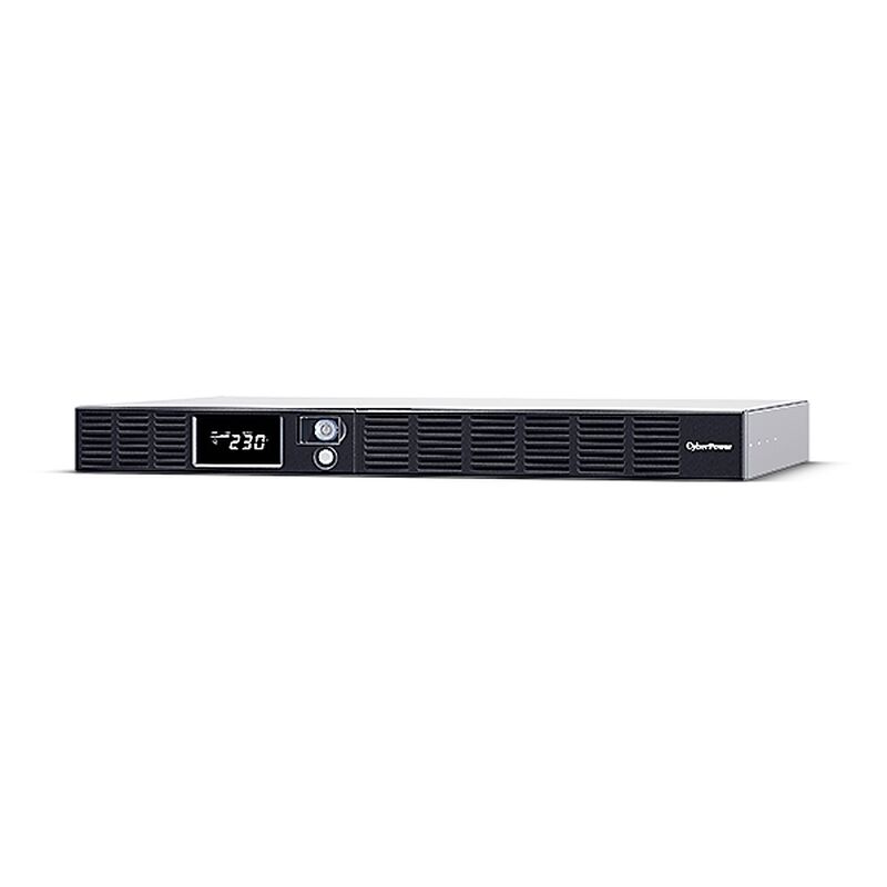 Cyberpower Premium Smart App Rack UPS 1500VA [OR1500ERM1U]