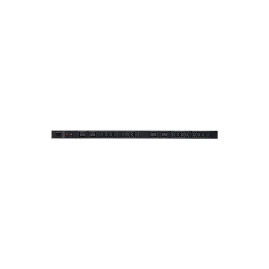 CyberPower Basic PDU 0RU 10-Amp [PDU10BVHVIEC20F]
