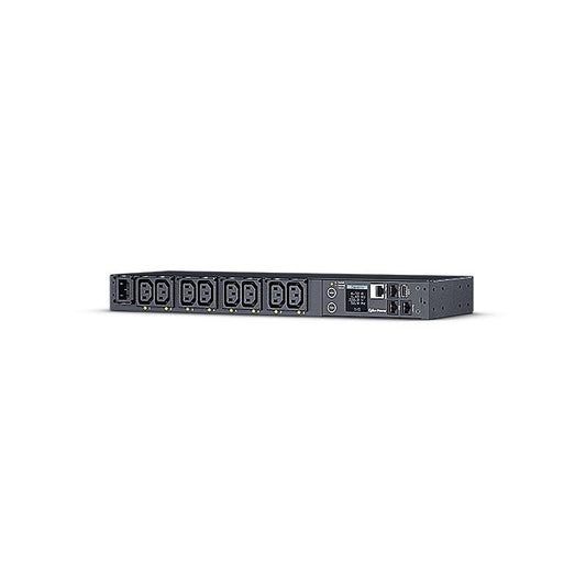 CyberPower Switched Enclosure PDU 12-Amp [PDU41004]
