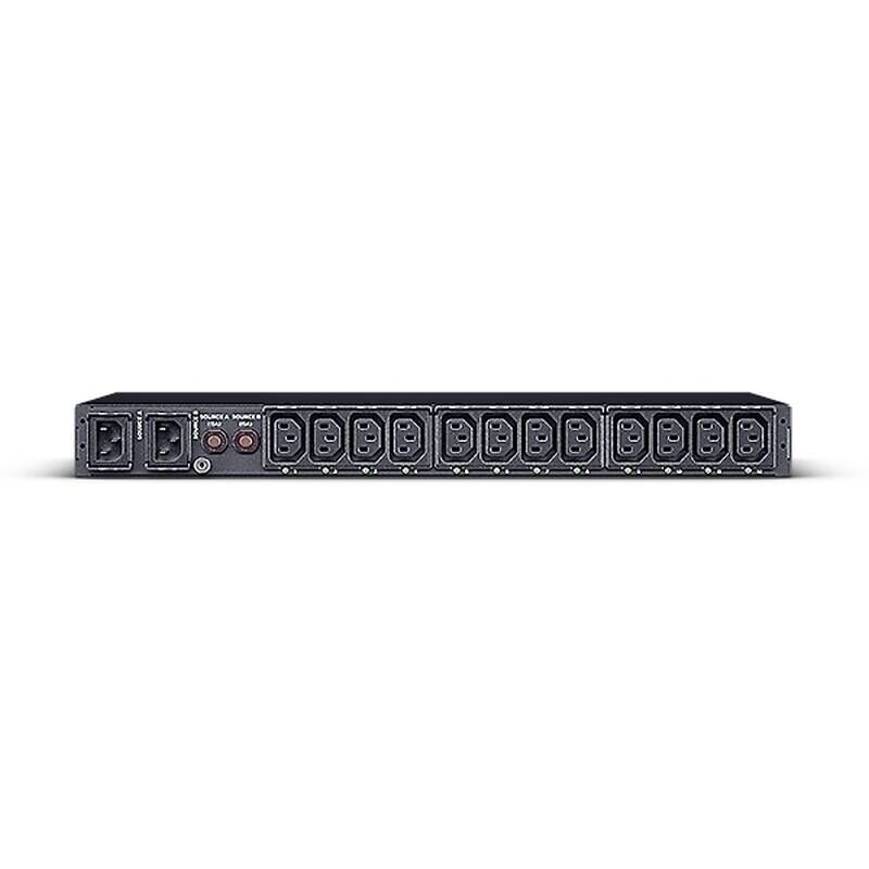 CyberPower Power Distribution Unit 10amp [PDU44004]