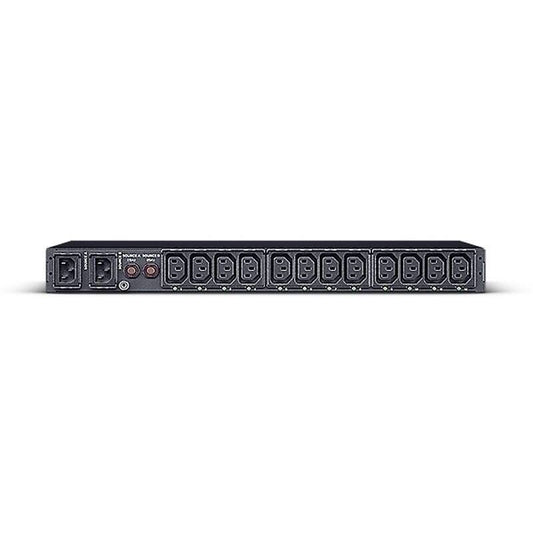 CyberPower Power Distribution Unit 10amp [PDU44004]