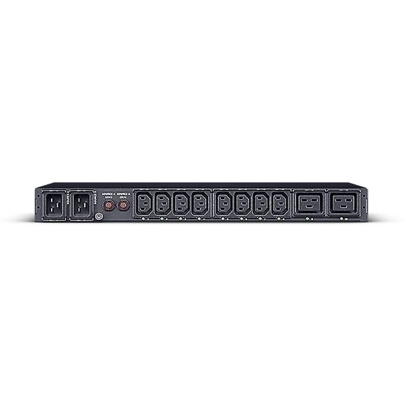 CyberPower Power Distribution Unit 16amp [PDU44005]