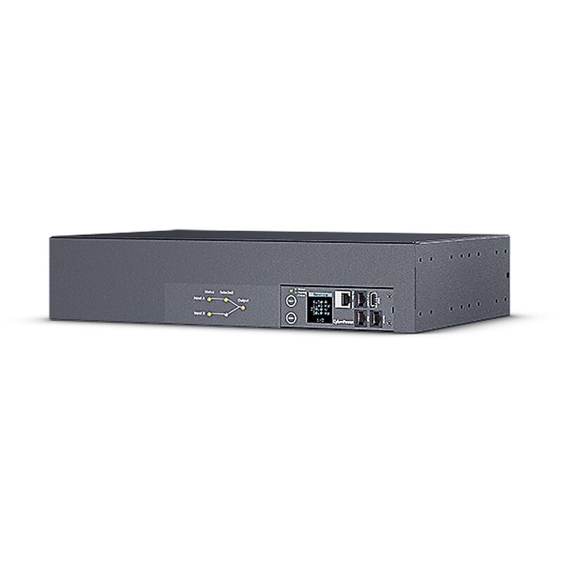 Cyberpower Switched ATS Power Distribution Unit 32 Amp [PDU44302]