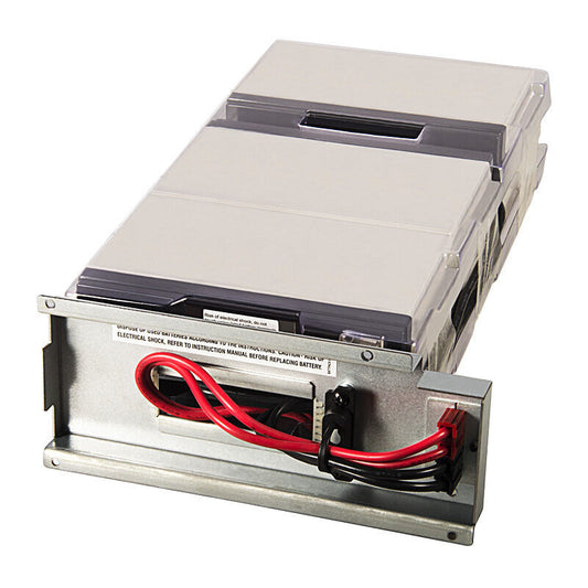 CyberPower Replacement Battery [RBP0074]