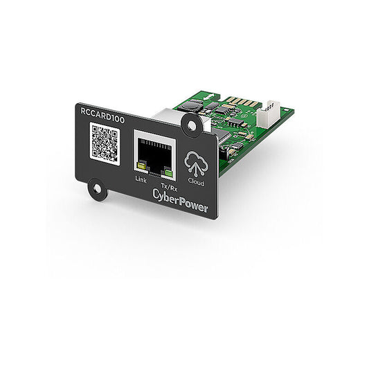 CP Remote Cloud Card via RJ45 [RCCARD100]