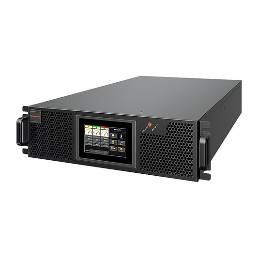 Cyberpower 10kw 3Phase UPS [RT33010KE]