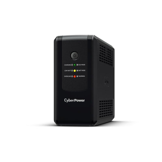 Cyberpower Backup UPS System 650VA [UT650EG]