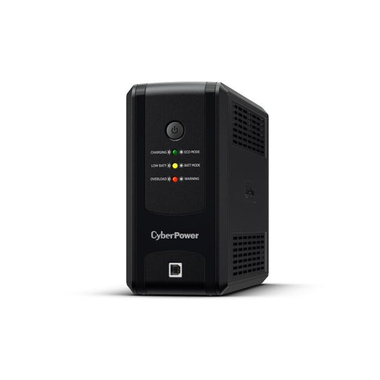Cyberpower Backup UPS System 850VA [UT850EG]