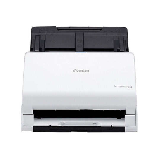 Canon R30 Doument Scanner