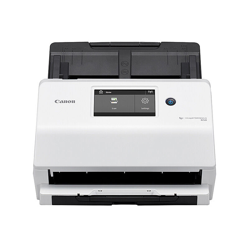 Canon R50 Doument Scanner