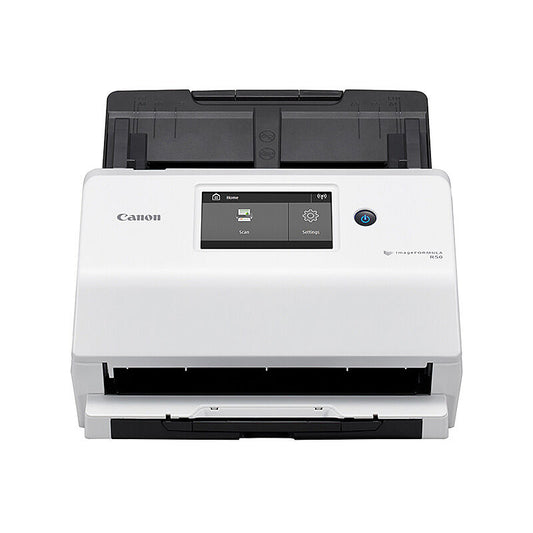 Canon R50 Doument Scanner