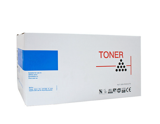 Fuji Xerox XERCM305C Cyan Compatible Toner Cartridge