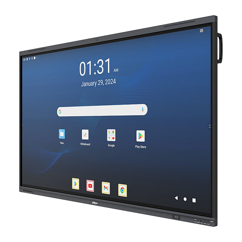 DAHUA 75'' UHD Pro Whiteboard [DHI-LPH75-MC480-U]