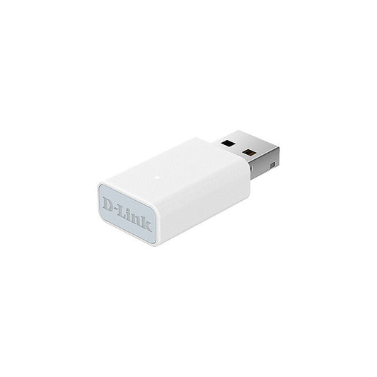 D-Link Wi-Fi 6 USB Adaptor