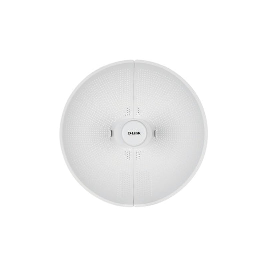 D-Link Long Range Wi-Fi 5 Wireless Bridge (20km) [DAP-3712]