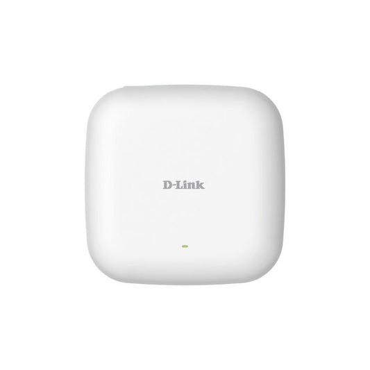 D-Link Wireless AX1800 Wi-Fi 6 Dual-Band PoE Access Point [DAP-X2810]