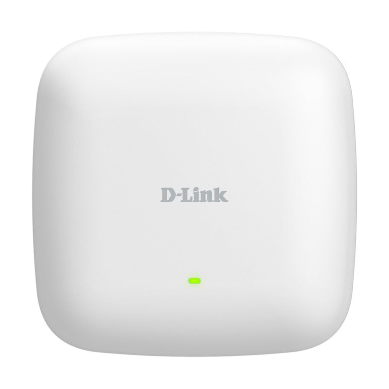 DLINK AX3000 Wi-Fi 6 Dual-Band PoE Access Point [DAP-X3060]
