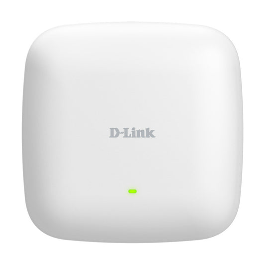 DLINK AX3000 Wi-Fi 6 Dual-Band PoE Access Point [DAP-X3060]
